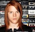 Aaron Gillespie, of The Almost and Underoath. | MTV Photo Gallery