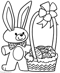 Image result for baskets coloring page