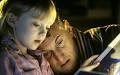 Dakota Fanning in "I Am Sam"