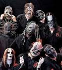 SLIPKNOT Masks: Throughout the Years (PHOTO GALLERY)