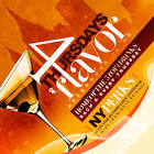 4 Thursdays Of Flavor   NY Perks Thursday August 11 2011    Bomb