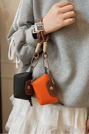 Nylon Handbags - MiMi Wholesale