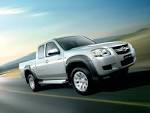 Mazda BT-