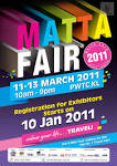 Matta Fair 2011 | pilotHans logbook