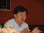 复审委员会副主任胡文辉讲话