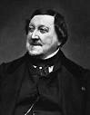 Google's Leap day – Italian composer GIOACHINO ROSSINI's 220th ...