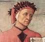 Dante Alighieri. This is Dante . - dante_alighieri
