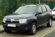 Dacia Duster - Wikipedia, the free encyclopedia