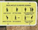 Techsmartly.net || Custom Rickrolls