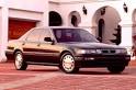 Acura Vigor parts and accessories