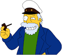 THE FLINT SKINNY: Now You Too Can Date A Sea Captain