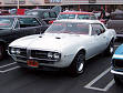 Pontiac Firebird - Wikipedia, the free encyclopedia