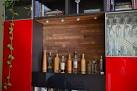 DIY Pallet Style Wall Panels by Stikwood | Inthralld