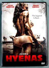 Hyenas