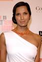 PADMA LAKSHMI in amazing saree | Cool Sarees