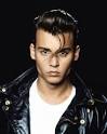Johnny Depp : King Cry Baby