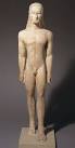 Early Greek Art: Geometric - Archaic