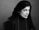 Man, Susan Sontag is striking.