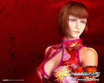 Anna Williams