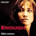 Amazon.com: Enough (Score): David Arnold: Music