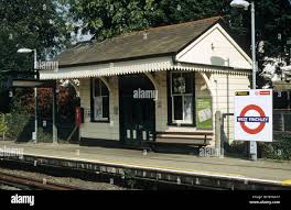 Image result for West Finchley B C