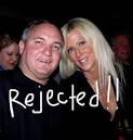 Michaele and Tareq Salahi