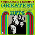 Amazon.com: Sergio Mendes & Brasil '66 - Greatest Hits: Sergio ...