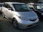Used 2004 Honda Elysion Photos