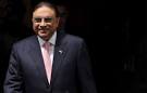 Sensitive topics off table as Zardari visits India - Emirates 24/