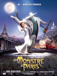  Um Monstro em Paris 480p BDRip x264