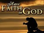 Faith is the fruit of Christians