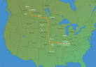 Keystone Pipeline Delay Puts