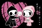 Adios and Ciao Ciao by ~embersandenvelopes on deviantART