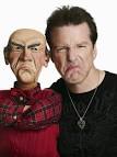 Puppet master Jeff Dunham
