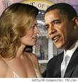 Jeri Ryan, Barack Obama If Barack Obama ends up winning the White House, ... - 0215_jeri_ryan_obama_02-1