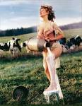 Sophie B. Hawkins | nessymon.
