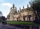  University of Aberdeen