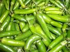 Green Chili Free Stock Photo - Public Domain Pictures