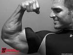 Josh Bergeron biceps and forearm flexing video - _W5Q0445_FMMIAYQIVT
