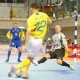 <b>F&Atilde;&ordm;tbol</b> con propiedad ::..: enero 2012