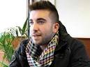 Kurt Calleja has talked to