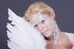 Ice Princess » Madalina Baratu