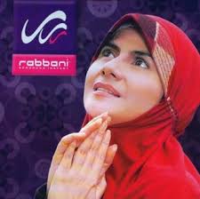 Grosir Jilbab Rabbani
