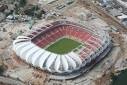 Robbers patronize World Cup 2010 stadium