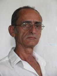 Cuban independent journalist José Alberto Álvarez Bravo, a prolific chronicler of human rights abuses in Cuba, and his wife were arrested Tuesday morning ... - 6a00d8341c54f053ef01538fe14419970b-pi