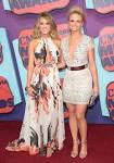 Celebrities on the Red Carpet at the CMT AWARDS 2014 | POPSUGAR.