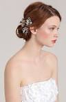 Nina 'Gwenyth' Crystal Hair Pins. Nina. Find it at: Nordstrom