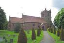 St. Andrew, Stanton-on-Hine-Heath - via Daymix