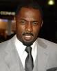 Idris Elba as Monty James