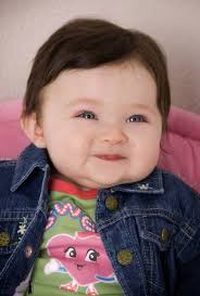 نی نی های خوشگل 1